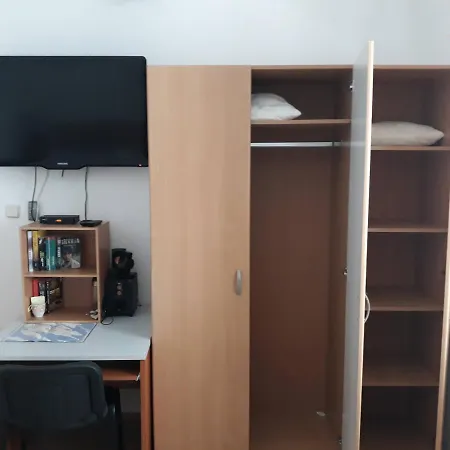 Konukevi Ap Melkior *
