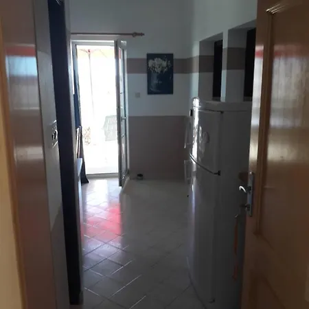 Ap Melkior Konukevi *