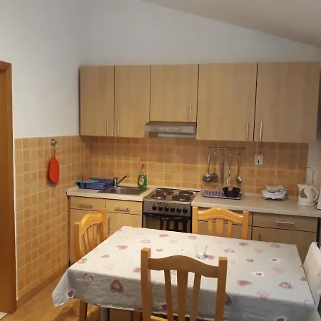 Ap Melkior Guest house