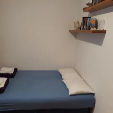 Guest house Ap Melkior