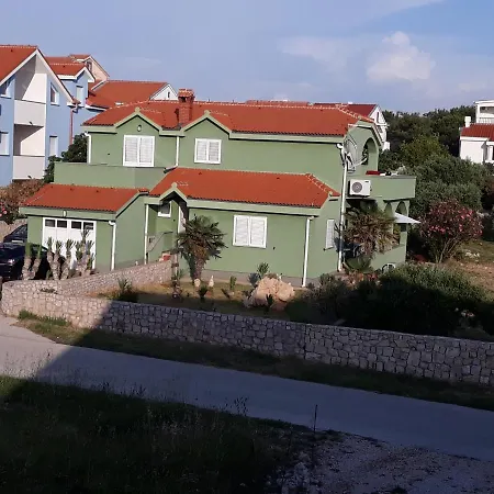 Ap Melkior Guest house