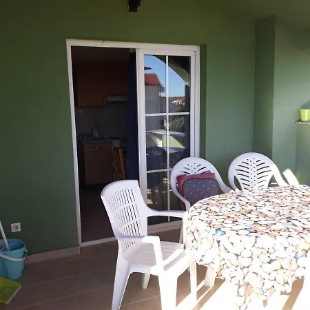Ap Melkior Guest house Povljana