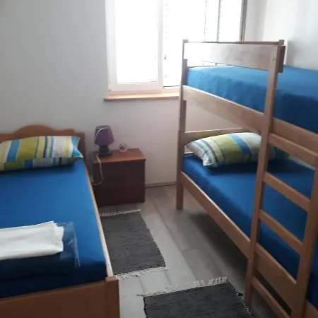 Ap Melkior Guest house *