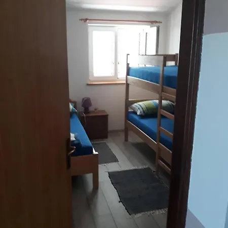Ap Melkior * Povljana