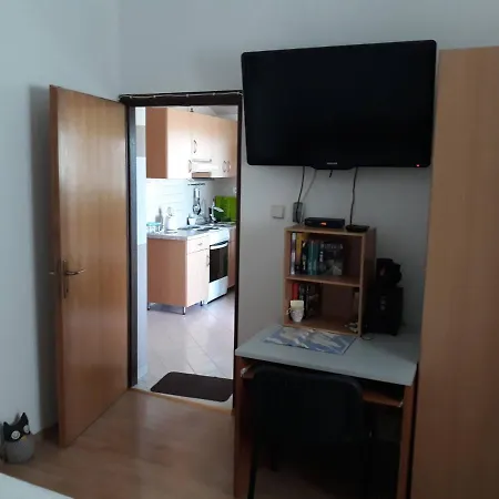 Guest house Ap Melkior