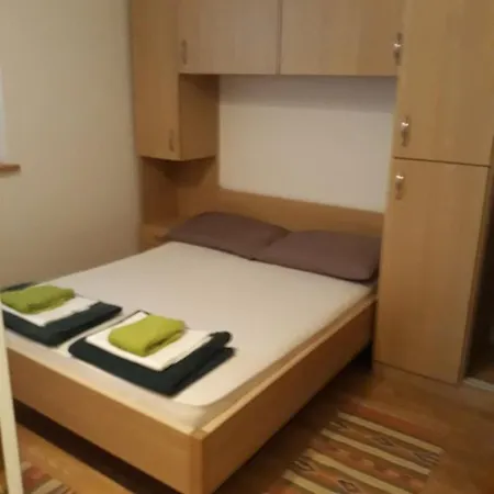 Guest house Ap Melkior