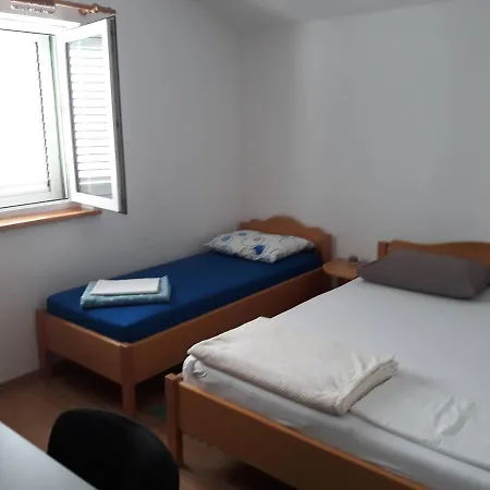 Ap Melkior Guest house