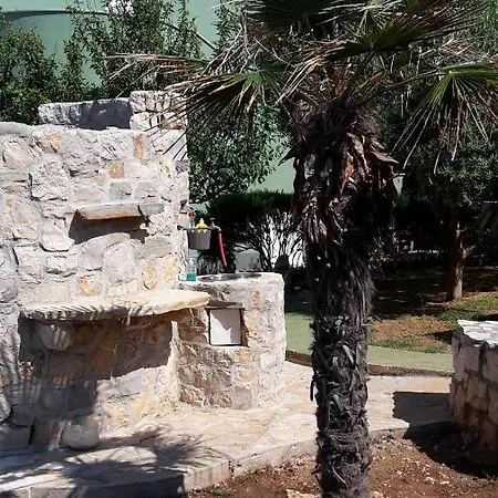 Ap Melkior Guest house