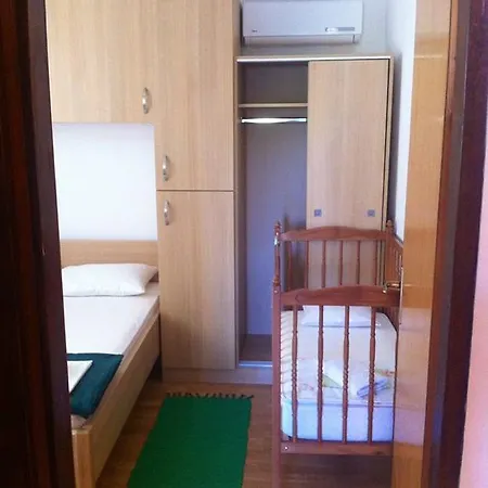 Guest house Ap Melkior