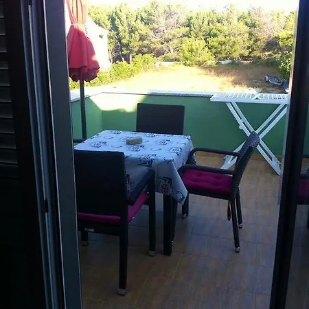 Guest house Ap Melkior *
