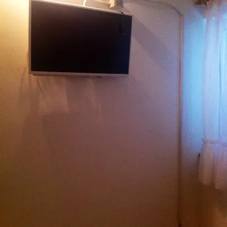 Guest house Ap Melkior Povljana
