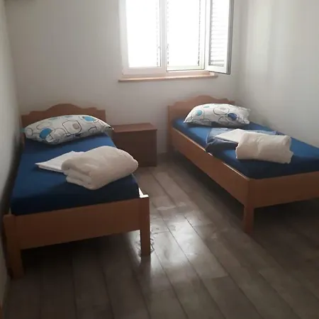 Guest house Ap Melkior