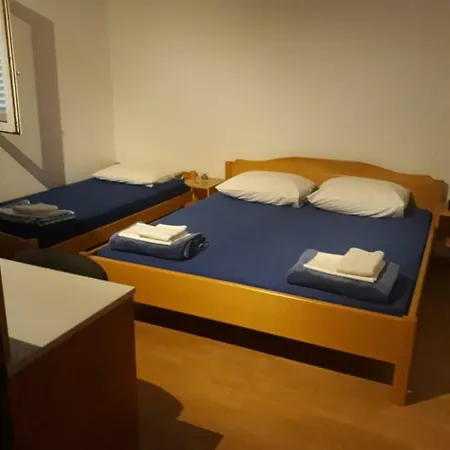 Guest house Ap Melkior *